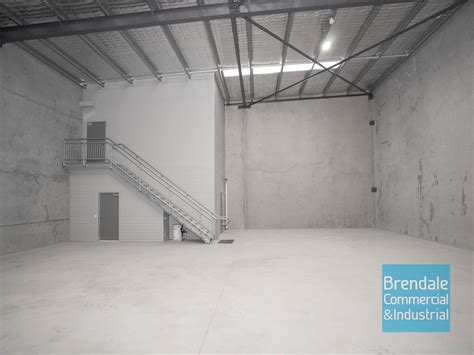 Brendale Commercial Industrial Under Offer M Industrial Unit