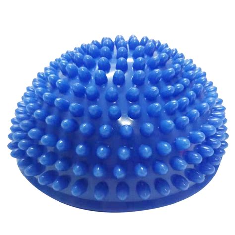 Snorda Massager Spiky Massage Ball Pvc Foot Trigger Point Stress Relief