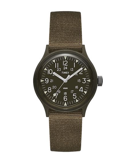 Mk1 Resin Timex Uk