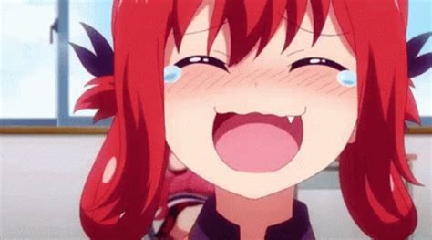 Laugh Anime GIFs | Tenor