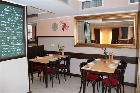 Galerie - RISTORANTE TRATTORIA - CASA MASSIMO
