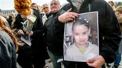 Meurtre De Chloé Le Suspect écroué Nouvelle Marche Blanche à Calais