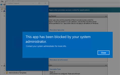 Blocking Built In Apps In Windows 10 Using Applocker Ccmexec Enterprise Mobility