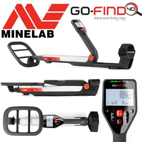 Go Find 40 Metal Dedektörü | ☎️ 0.312.310 5707