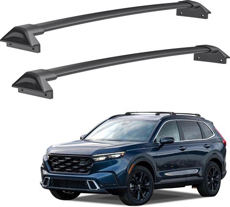 Hekote Roof Rack Cross Bars For Honda Crv Cr V Hybrid 2023