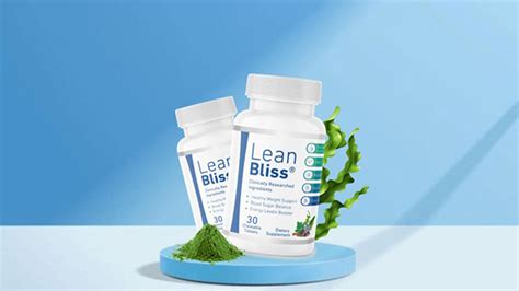 Leanbliss Reviews Warning To Customers Does Lean Bliss Aid Weight