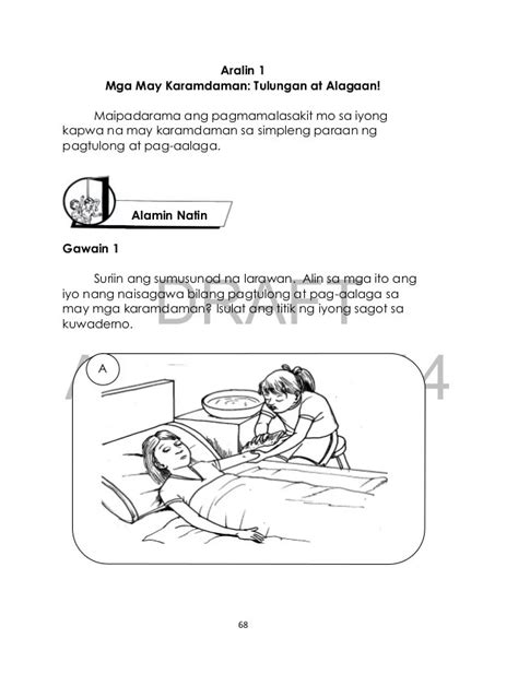 Pagtulong Sa Kapwa Drawing Easy : Shaineywaineybaby: Totoong Bayanihan ...