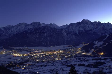 Alla Scoperta Di Lienz E Del Tirolo Orientale