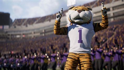 College Football 25 Road to Glory mode explained – Destructoid