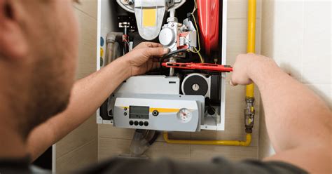 Furnace Flame Sensor Diagnose And Fix Common Problems