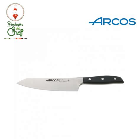 C Rocking Santoku Mm Estuche Manhattan Bodegon Del Cheff