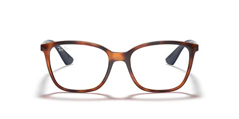 Ray Ban Glasses Rx 7066 Vision Express