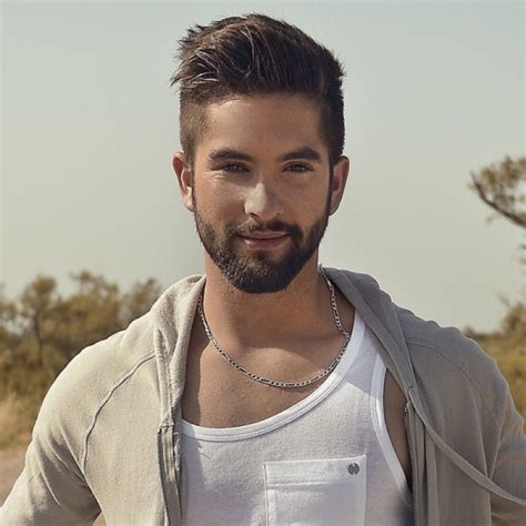 Kendji Girac Theaudiodb