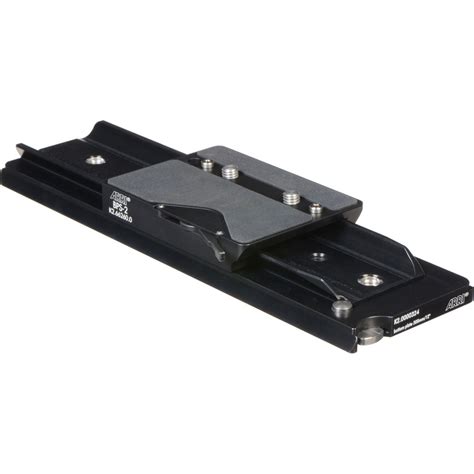 ARRI BPS 2 Bridge Plate Sled Set