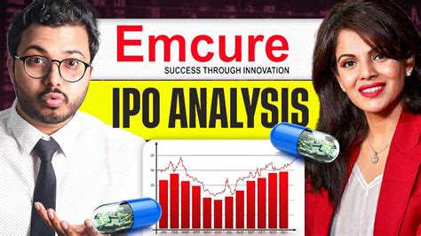 Namita Thapar S Emcure Pharma IPO Apply Or Avoid Expected Listing