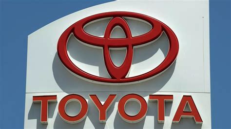 Coronavirus Toyota Becomes Latest Car Giant To Suspend Production At