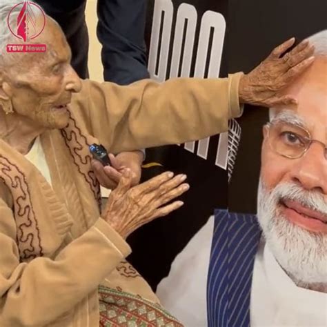 From Spiritual Journey To Prasad Ki Thaal PM Modi S Deep Connection To