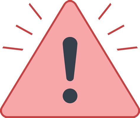 Download Triangle Warning Sign Png Clipart High Risk Icon Hd