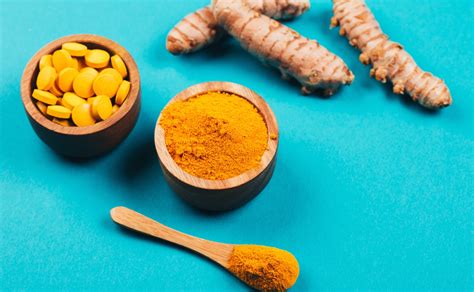 The Benefits of Turmeric for Health - Shine Vista