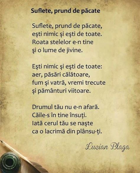 Pin by Lilia Şeremet on Poezii Poems Poetry Words