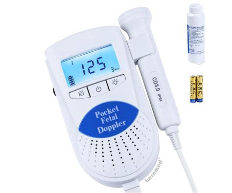 Sonoline B The Official Fetal Doppler From Baby Doppler Off