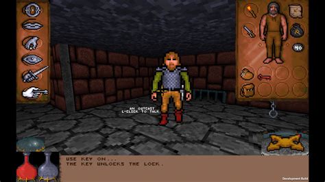 Ultima Underworld 1 now playable in Unity (source port) | ResetEra