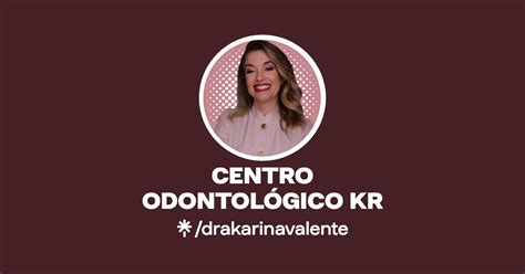 Centro OdontolÓgico Kr Linktree