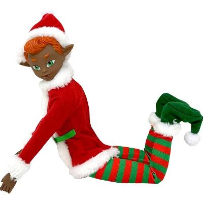 original elf   christmas elf doll target