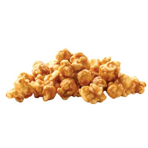 Werther's Original Caramel Popcorn Resealable Pouch, 5.29 oz - Kroger