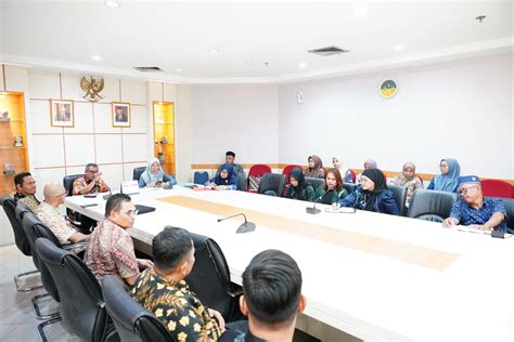 Kota Batam Masuk Nominasi Penerima Penghargaan Pembangunan 2024