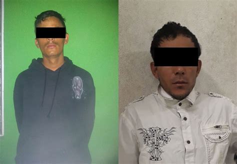 Miércoles 15 De Mayo Sspe Detiene A Dos Rateros En Diferentes Eventos Palestra Aguascalientes