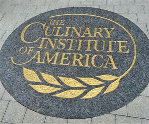 Culinary Institute of America | Foodie Engineer