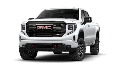 2023 GMC Sierra 2500 HD AT4 | Truck Dealership in Duluth, GA