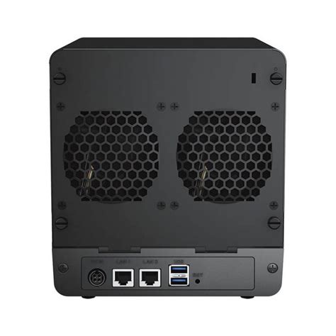 DS423 群晖 Synology