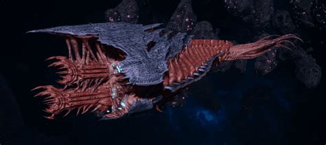 "Battlefleet Gothic: Armada II" - Tyranids Destroyers [Advanced Ship Guide] - HubPages