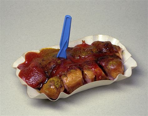 Currywurst Klexikon Das Kinderlexikon