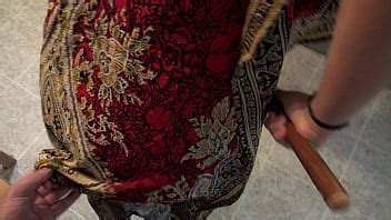 Unfaithful Horny Muslim Maid In Turkey Lets His Big Dick Fuck Her Tight Pussy XNXX