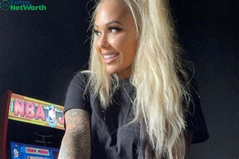 Bunnie Xo Net Worth A Closer Look At Her Wealth