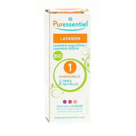 Puressentiel Lavandino Super Bio Ml Abilis Ch