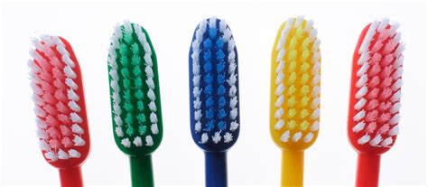 toothbrush mark osmond dental clinic
