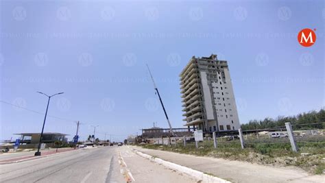 Anuncian Nuevo Desarrollo Habitacional En Playa Miramar Grupo Milenio