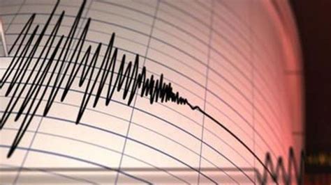 Sismo De Mediana Intensidad En Las Regiones De Maule Uble Biob O La