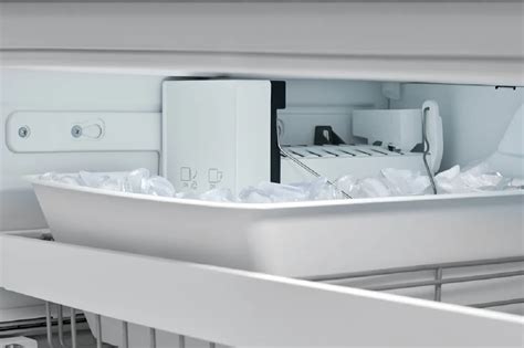 How To Turn Off Ice Maker On Whirlpool Side By Side Storables