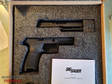 Sig Sauer P320 Carry Xchange kit | Northwest Firearms