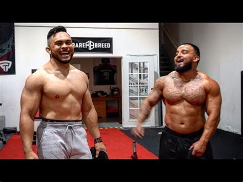 Deadlift Tips W Pitbull Torres And Jimmy House Youtube