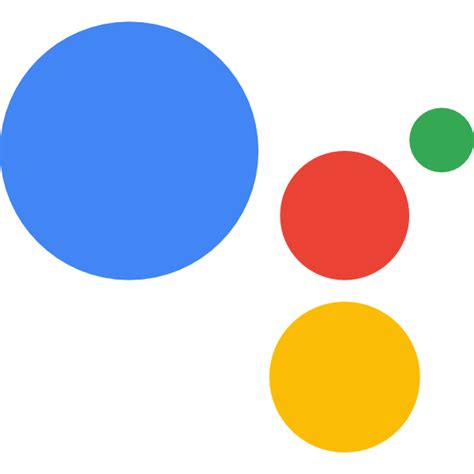 Google Assistant [ Download - Logo - icon ] png svg