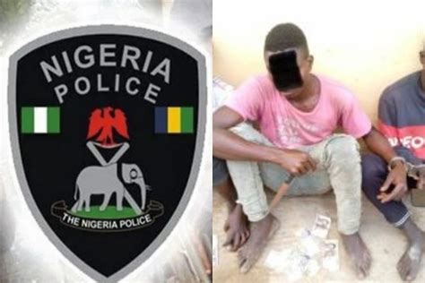 Lagos Police Arrest Three Robbery Suspects Recover Loot The Nation