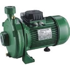 SPRINGDAB 1HP 0 75KW AC SURFACE WATER PUMP EnergyMall