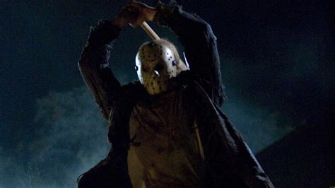 Jason Voorhees Wallpapers 82 Images