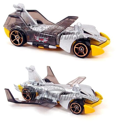 New Models Hot Wheels